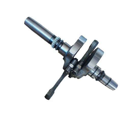 Vilebrequin HS800 anti vibration moteur 800CC 13200-F39-0000