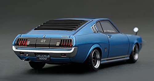 5279 ブルボンコレクション トヨタセリカ1600GT