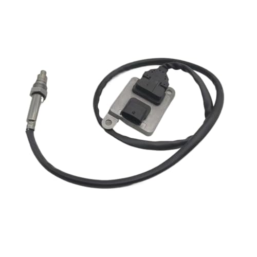 Capteur Nox 758713002 d'oxygène et d'azote pour BMW essence et diesel