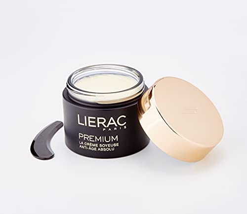 Lierac PREMIUM LA CRÈME SOYEUSE - Crema Anti-Età