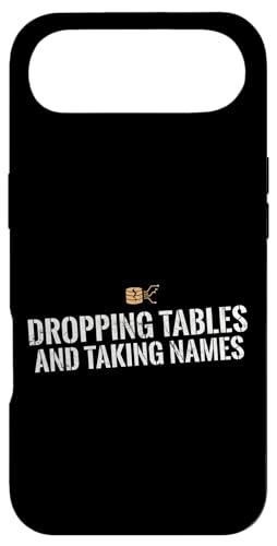 �e�[�u���̍폜�Ɩ��O�̎擾�f�[�^�x�[�XSQL�G���W�j�A �X�}�z�P�[�X iPhone Air �p