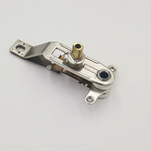 Micro interrupteur thermostat de fer électrique domestique AC 250V - 7