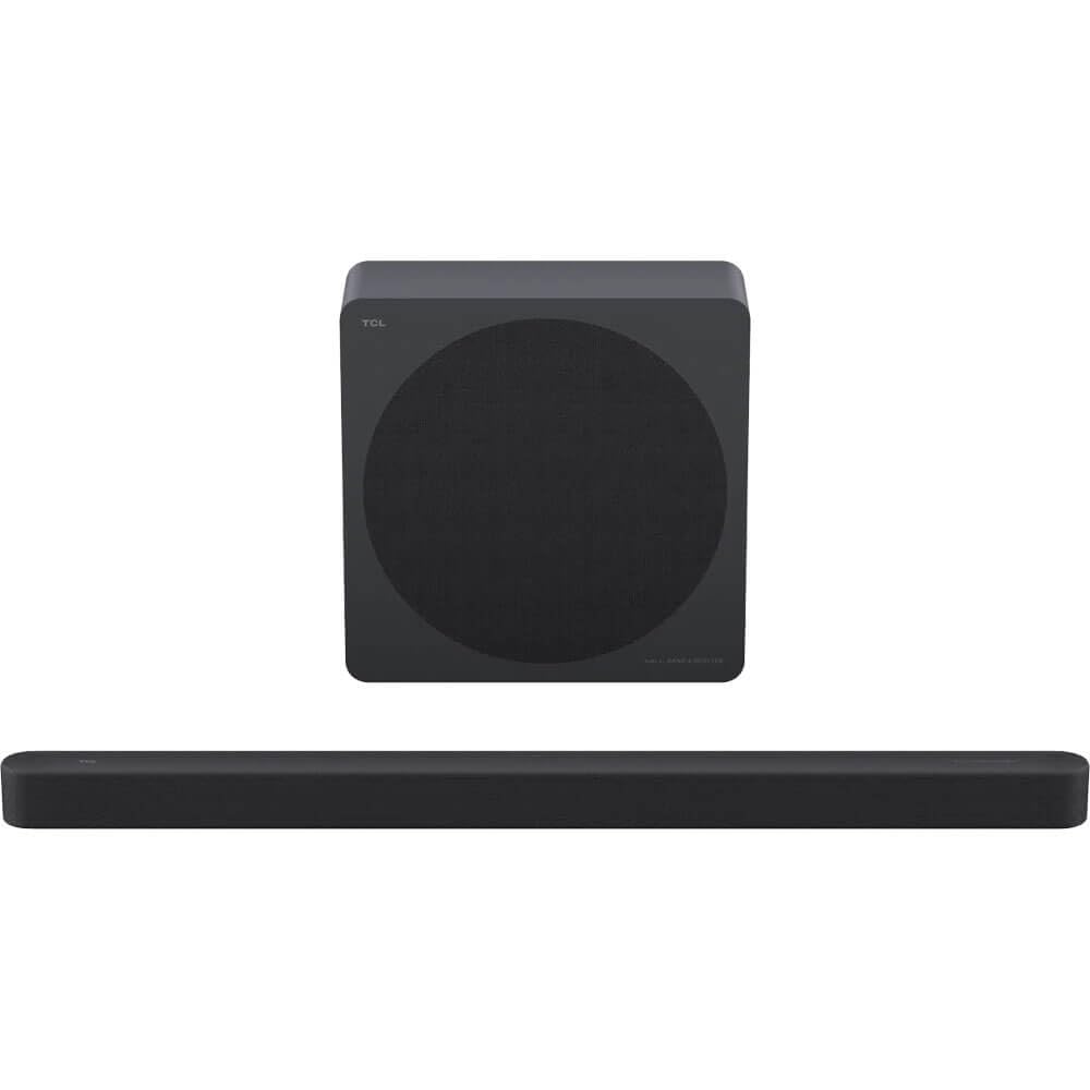 TCL Design Series A65K Sound Bar