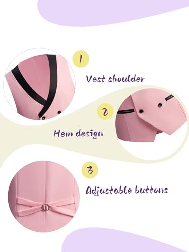 Mens Suits Classic fit 4 Piece Prom Suits for Men Single Button for Men Suit for Wedding Prom Dinner Party4