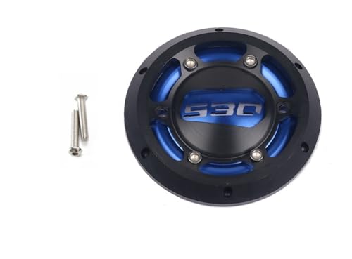 Protector estator para T-MAX 530 de viaje o rutas diarias urbanas seguras