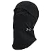 Produktbild Under Armour Unisex kaltgearter gebürstet Fleece Balaclava - Schwarz