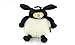 Shaun The Sheep - Shaun das Schaf Charakter Kuscheltier - Shaun, Bitzer, Timmy - 34cm - Calidad Super Soft (Timmy)