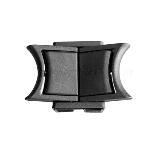 Compatible With Camry 2012 2013 2014 2015 2016 2017 Car Center Console Interior Cup Auto Holder Insert Divider Black 55618-06050