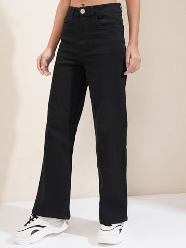 Image of Tokyo Talkies Women Jeans