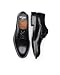 Lottusse L6723, Zapatos Derby Hombre, Negro , 43 Imagen de Lottusse L6723, Zapatos Derby Hombre, Negro , 43