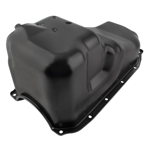 Sartén de aceite compatible con MAP04700105-1 recambio de motor 4