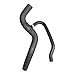 Dayco 72574 Curved Radiator Hose