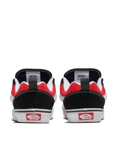Image of Vans Unisex Knu Skool Stacklite Sneaker