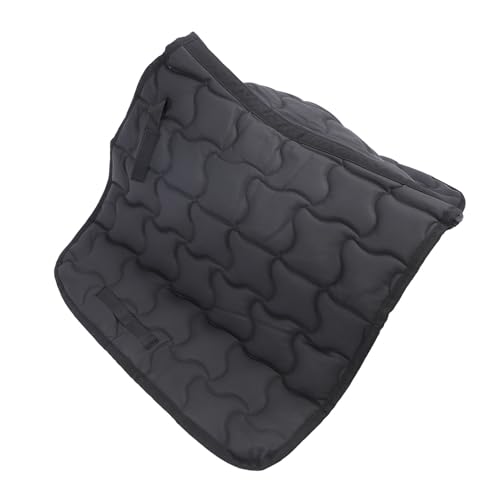 Tapis de selle respirant et anti-abrasion pour protéger le dos du cheval