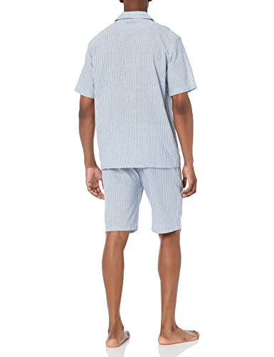 Paul Smith Men's Pj Stripe2