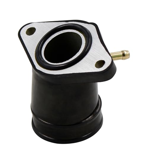 Collecteur admission carburateur de haute resistance pour Yamaha TTR125E et TTR125LE