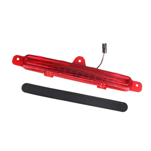 Feu stop LED arrière pour Ford Mustang 2010 à 2014 rouge AR3313A613A