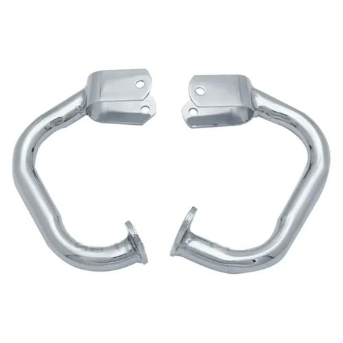 Barre protection moteur moto Magna VF750 1994-2015 pare-chocs latéraux AV