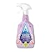 Price comparison product image Astonish Antibacterial Multi-Purpose, Germ Killing, Vegan and Cruelty-free Spray, 750ml, Rose Water