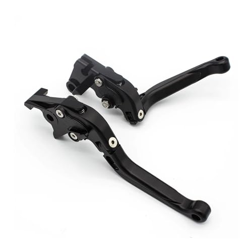 Levier d'embrayage cassé ? Commandes pliables pour Keeway RKF 125 moto