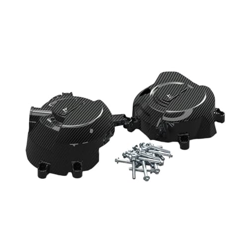 Protector cárter 450SR absorbe impactos directos protegiendo motor de 450NK 3