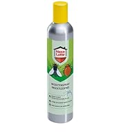 Nexa Lotte Insektenspray insektizidfrei, 300 ml - gegen lästige Insekten wie Fliegen, Wespen, Mücken, Ameisen, Flöhe und Bettwanzen