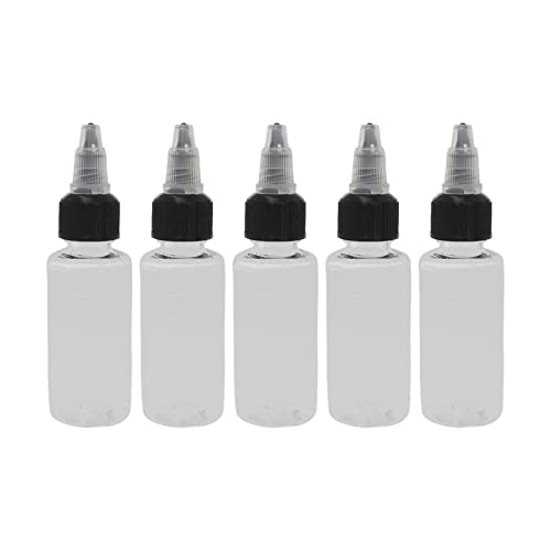 Hzskjyt 5 yCg{g Rh~ fBXyT[ yCg{g ڒ܃hbVOp, 30ml