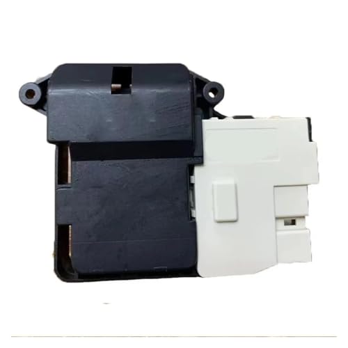 Cerradura de puerta EBF61315803 para solucionar error de cierre en lavadora LG 5