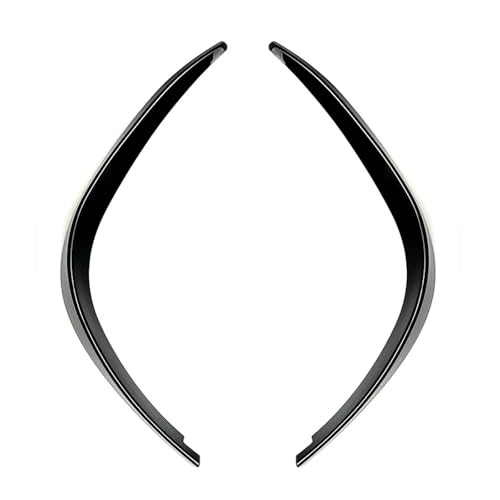 X|C[ ԗptgop[Xvb^[X|C[ ZfXxcɓKW177 A180 A200 A250 A260ɓK AMGɓK A35 2018-2022ɓK AX|C[(Gloss Black 2)