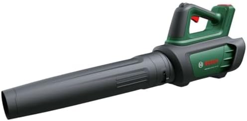 Bosch Accu Bladblazer AdvancedLeafBlower 36V-750- 36V – excl. Accu & Lader