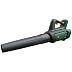 Bosch Souffleur de Feuilles sans Fil - AdvancedLeafBlower 36V-750 (livré dans Un Carton sans Batterie, système 36 V, pour Les Feuilles tenaces Qui collent au Sol et Les Grandes Surfaces, 2,8 kg)