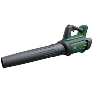 Bosch Home and Garden accubladblaze...