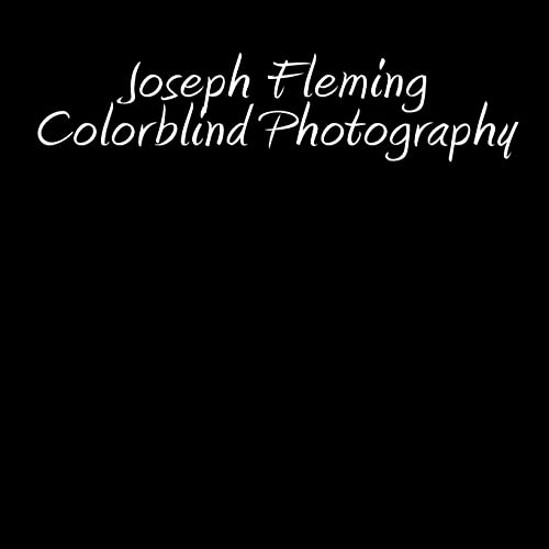 Joseph Fleming colorblind photography