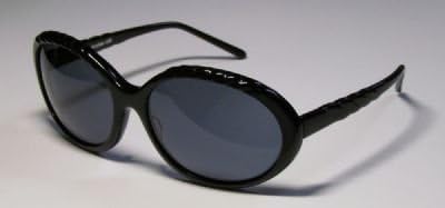 Christian Roth SunGlasses 14276P black bk