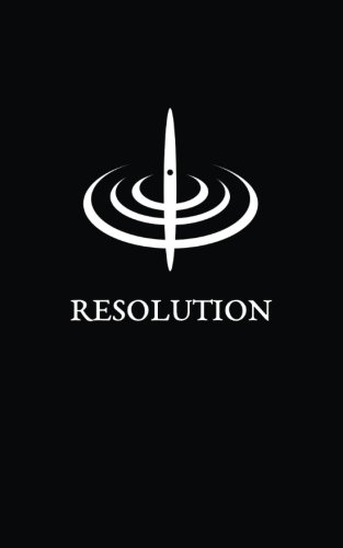 Resolution