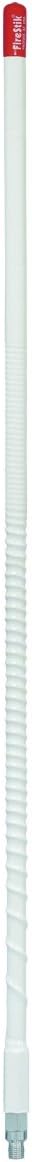 Firestik KW6-W Original Series 6 ft. White CB Antenna