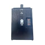 Buhdjfnke Tragbarer Tube HiFi Kopfhörerverstärker Pure Class A für GAD AD VI für HD...