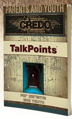 Perfect Paperback Credo TalkPoints Book