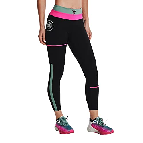 Collants Under Armour Run Anywhere XS pour en finir avec les leggings qui glissent