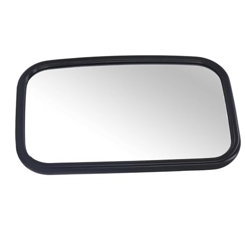 Verre de rétroviseur rectangulaire pour Defender 90 110 glace de rechange MTC5084