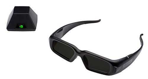 Pny 3D Vision Pro Glasses And Hub 3Dvizpro-Glasses+Emt (Discontinued By Manufacturer) World's Only Source #TOP13