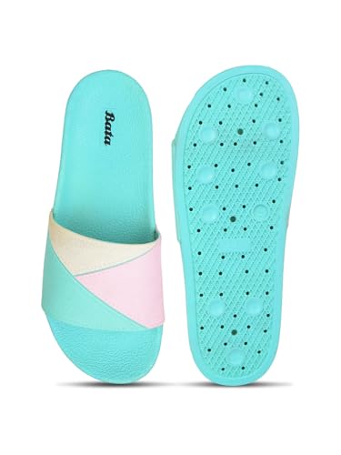 Image of Bata womens Slippers Slipper