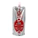 IROIRO Premium Natural Semi-Permanent Hair Color 90 Iro Red (8oz)