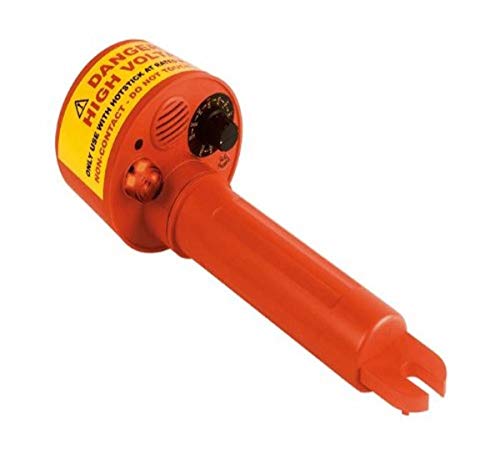 AEMC 275HVD Hi-Voltage Detector Noncontact 240v/275kv