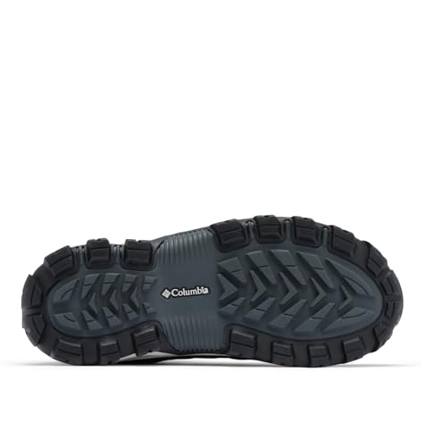 Image of Columbia Transverse Suede
