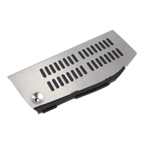 Car Pedal Cover Clutch Accelerator Brake Gas Foot Rest Compatible For POLO GOLF 4