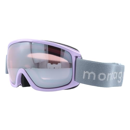 [ARCSTYLE] �����^�[�j�� �S�[�O�� �~���[�����Y �A�W�A���t�B�b�g montagna MTG 6024 �����Y ���f�B�[�X �X�L�[ �X�m�[�{�[�h �E�B���^�[�X�|�[�c �܂�h�~ ���ʃ����Y �_�u�������Y �ዾ�Ή� (MTG 6024-2)