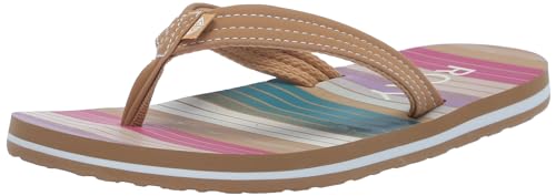 Image of Roxy Girls Vista III Flip Flop Sandal
