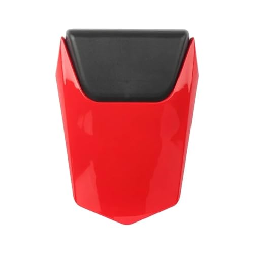 Carénage de siège passager moto YZF R1 pour sorties solo sur route