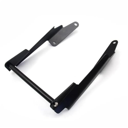 Support de fixation moto NC750X en aluminium robuste avec barre 12mm